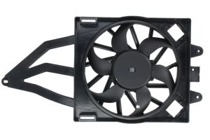 Wentylator chłodnicy silnika NRF 47242