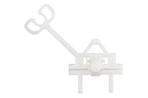 Zestaw naprawczy podnośnika szyby 6205-21-030822P