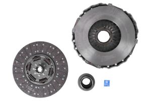 Zestaw sprzęgła 3400 122 101:N