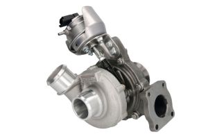 Turbosprężarka EVTC0205