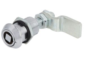 Zamek klapy tylnej M22SA-BL-KW8-9-01