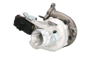 Turbosprężarka 844572-5004S