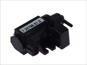 Elektrozawór sterujący turbosprężarki 7.22796.01.0