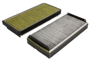 Filtr kabiny FP 2745-2