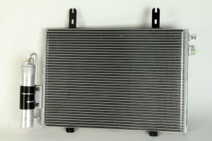 Skraplacz klimatyzacji NRF 35353