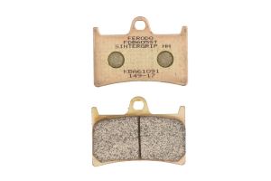 Klocek hamulcowy kpl. FDB605ST