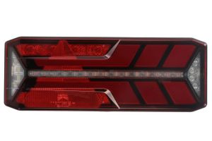 Lampa tylna A25-4123-041