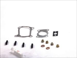 Zestaw montażowy turbosprężarki EL714620