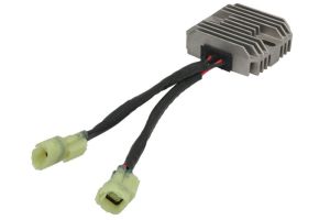 Regulator napięcia alternatora DZE02541