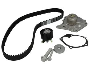Zestaw paska rozrządu + pompa cieczy chłodzącej PK09620