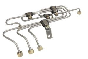 Zestaw przewodów wysokiego ciśnienia układu wtryskowego 4.90795