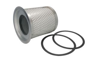 Filtr, technika sprężania powietrza LE 11 002 X