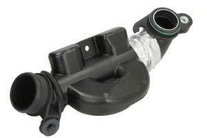 Przewód powietrza doładowujacego DCC064TT