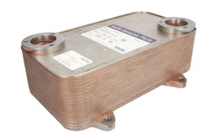 Chłodnica oleju H67.323715