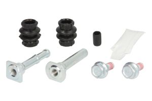 Prowadnica hamulca tarczowego kpl. D7-254C