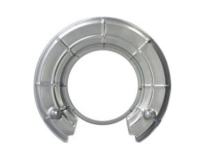 Osłona rozbryzgująca tarczy hamulcowej 6508-03-5077879K