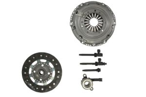 Zestaw sprzęgła 624 4041 33