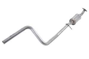 Tłumik środkowy BOS289-473