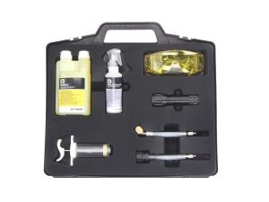 Urządz. do wykrywania nieszcz., klimatyzacja ER RK1312