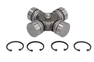 Przegub elastyczny wału BO2-2T817