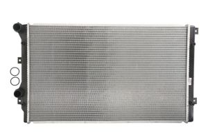 Chłodnica silnika PL452662