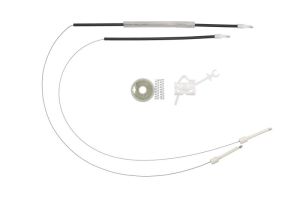 Zestaw naprawczy podnośnika szyby 6205-07-033802P