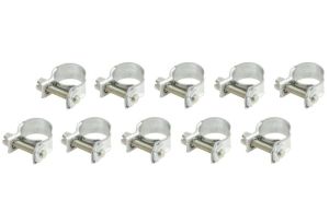 Opaska zaciskowa OSM 03010579 10SZT