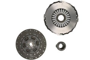 Zestaw sprzęgła 3400 700 619:009