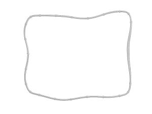 Uszczelki DAF1399532