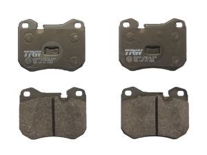 Klocek hamulcowy kpl. GDB309