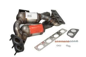 Katalizator BM91509H