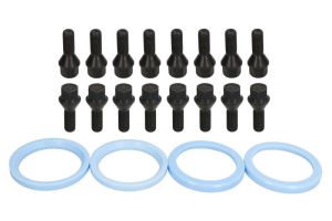 Zestaw montażowy felg aluminiowych MAK 8000000229