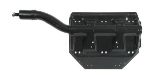 Zestaw montażowy błotnika BPD-SC029R