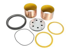 Zestaw naprawczy, zwrotnica (kolumna amortyzatora) AUG56820