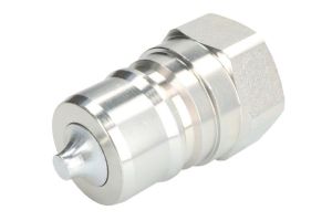 Szybkozłącze hydrauliczne HTP-BSP-1" W