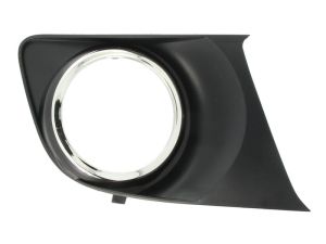 Wlot powietrza w zderzaku 6502-07-0111922Q