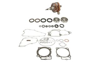 Wał korbowy CBK0191