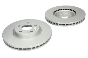 Tarcza hamulcowa DDF1567C