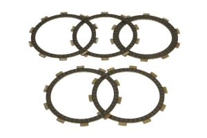 Tarcza sprzęgła FCD0155