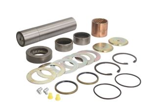 Zestaw naprawczy sworznia zwrotnicy AUG53006