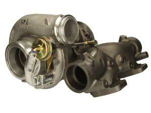 Turbosprężarka KKK13879880066