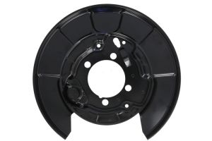 Osłona rozbryzgująca tarczy hamulcowej 6508-03-8179876K