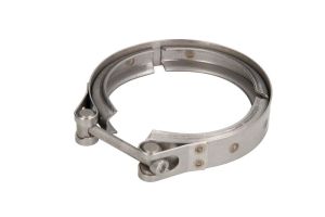 Obejma rury układu wydechowego EL566570