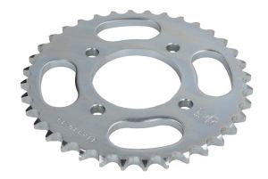 Zębatka napędowa tylna JTR810,36