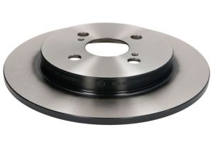 Tarcza hamulcowa DF4832