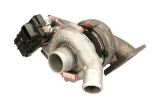 Turbosprężarka 753519-9009S