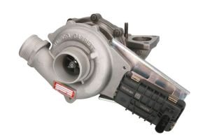 Turbosprężarka 757779-9022S