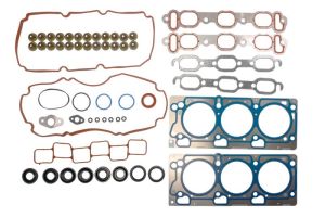 Kompletny zestaw uszczelek silnika HGS1158
