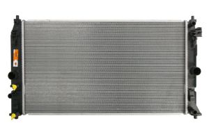 Chłodnica silnika NRF 550252