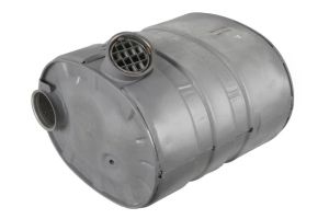 Tłumik środkowy DIN64408